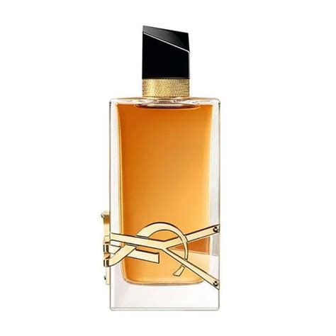 ysl libre notino|Yves Saint Laurent Libre Intense eau de parfum for .